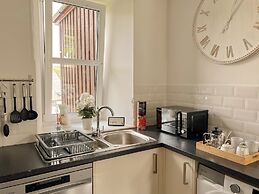 Loch Ness Gate House Apartments