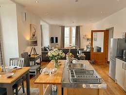 Loch Ness Gate House Apartments