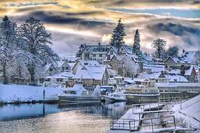 Loch Ness Gate House Apartments