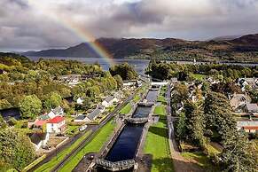 Loch Ness Gate House Apartments