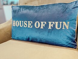 Loch Ness Gate House Apartments