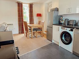 Loch Ness Gate House Apartments