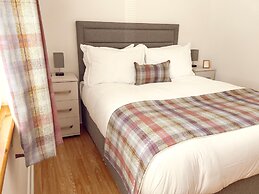 Loch Ness Gate House Apartments