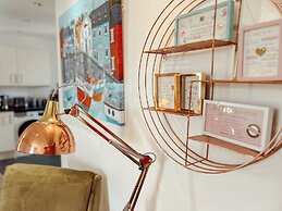 Loch Ness Gate House Apartments