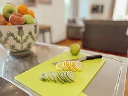 Loch Ness Gate House Apartments