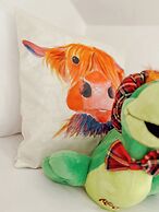 Loch Ness Gate House Apartments