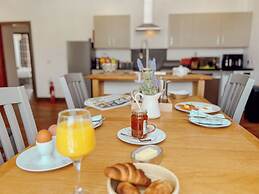 Loch Ness Gate House Apartments