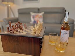 Loch Ness Gate House Apartments