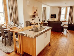 Loch Ness Gate House Apartments