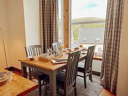 Loch Ness Gate House Apartments