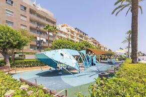 Estepona Downtown Near The Beach