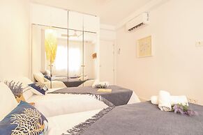 Estepona Downtown Near The Beach