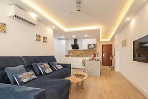 Estepona Downtown Near The Beach