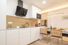 Estepona Downtown Near The Beach