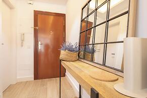 Estepona Downtown Near The Beach