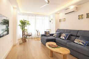 Estepona Downtown Near The Beach