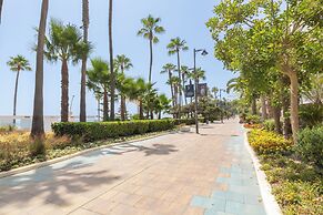 Estepona Downtown Near The Beach