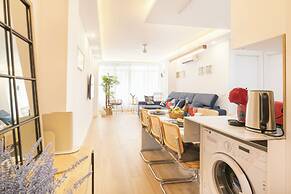 Estepona Downtown Near The Beach