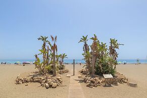 Estepona Downtown Near The Beach