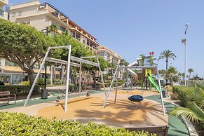 Estepona Downtown Near The Beach