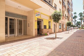 Estepona Downtown Near The Beach