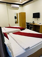 Maharishi Inn
