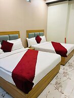 Maharishi Inn