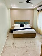 Maharishi Inn