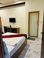 Maharishi Inn