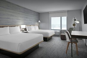 TownePlace Suites by Marriott Fort Myers Gulf Coast