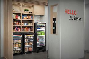 TownePlace Suites by Marriott Fort Myers Gulf Coast