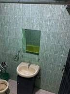 Open plan studio apartment unit