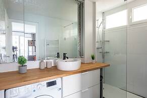 Appartement Fastueux au 16eme