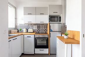 Appartement Fastueux au 16eme