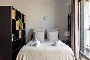 Appartement Fastueux au 16eme