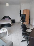 Cairo center guest House female only