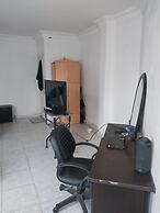 Cairo center guest House female only