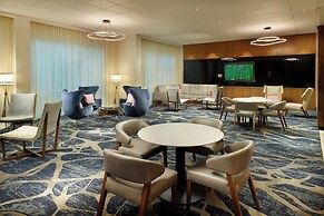 Courtyard BY Marriott Atlanta Covington