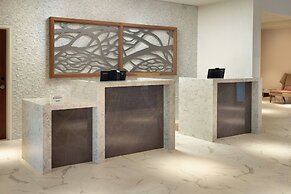 Courtyard BY Marriott Atlanta Covington