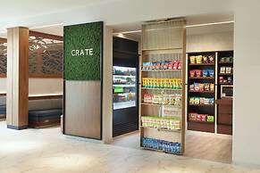 Courtyard BY Marriott Atlanta Covington