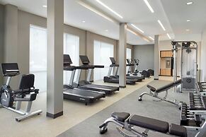 Courtyard BY Marriott Atlanta Covington