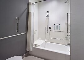 Courtyard BY Marriott Atlanta Covington