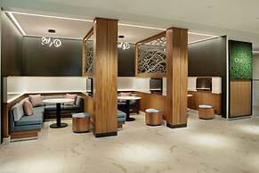 Courtyard BY Marriott Atlanta Covington