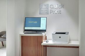 Courtyard BY Marriott Atlanta Covington