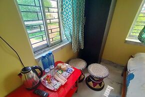 Megh Balika Santiniketan Family Homestay