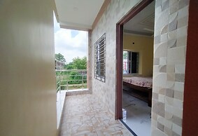 Megh Balika Santiniketan Family Homestay