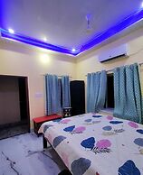 Megh Balika Santiniketan Family Homestay