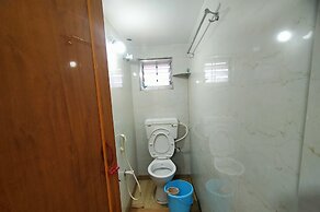 Megh Balika Santiniketan Family Homestay