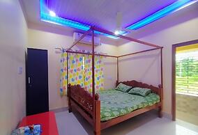 Megh Balika Santiniketan Family Homestay