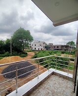 Megh Balika Santiniketan Family Homestay